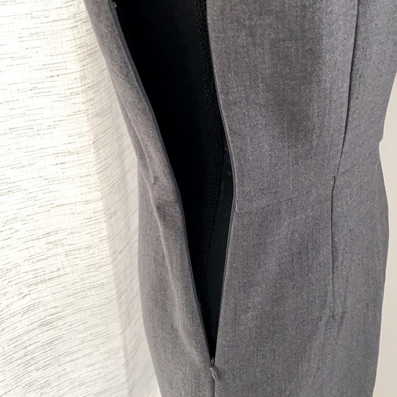 Forever 21 Lace Pencil Sleeveless Dress - Picture 7 of 10